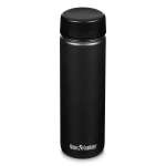 Бутылка Klean Kanteen Wide 27oz Black 800 мл