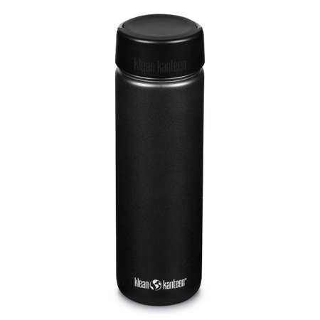 Бутылка Klean Kanteen Wide 27oz Black 800 мл