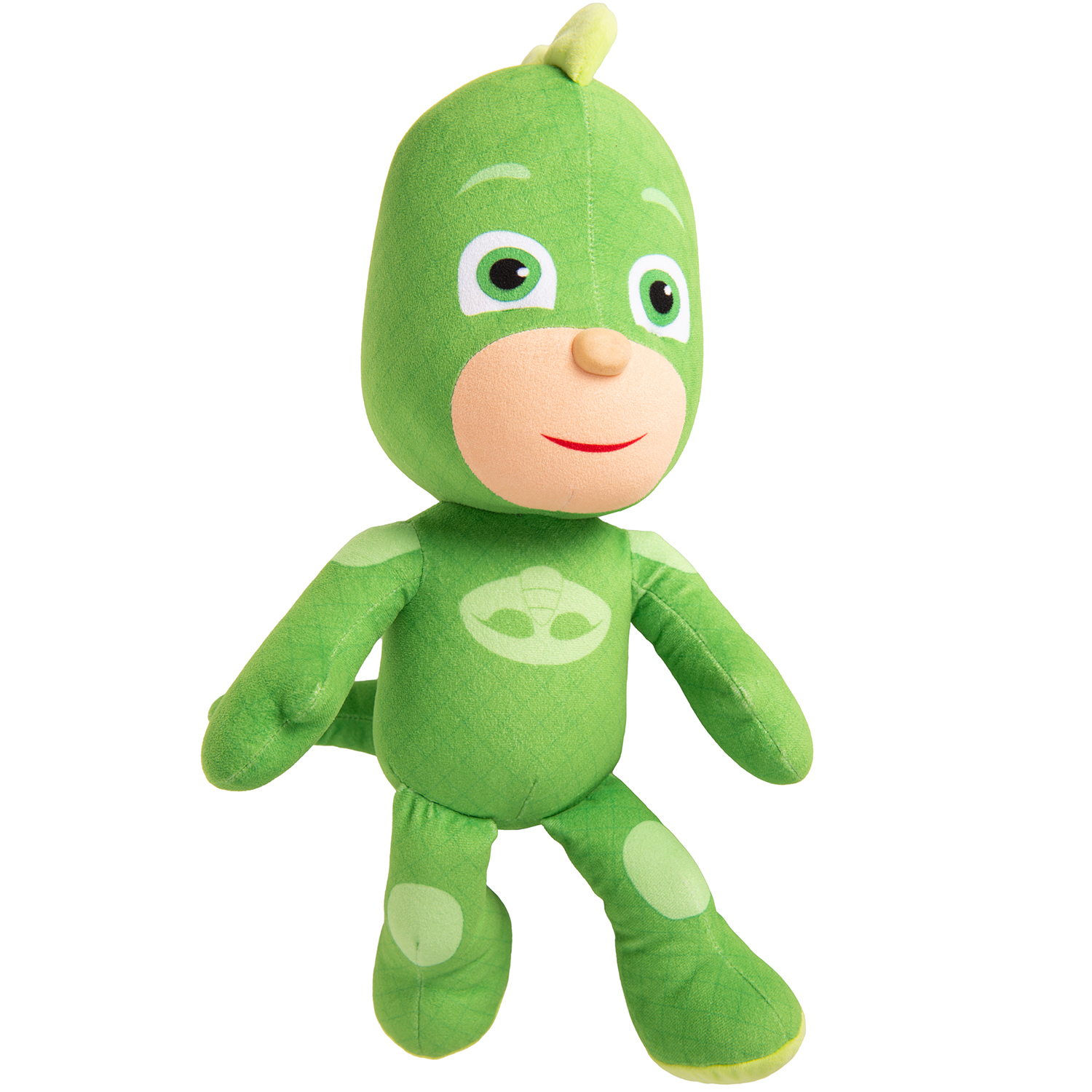 Игрушка мягкая PJ masks Гекко 33447 - фото 7