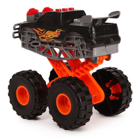 Машина Hot Wheels фрикционная большая 62250