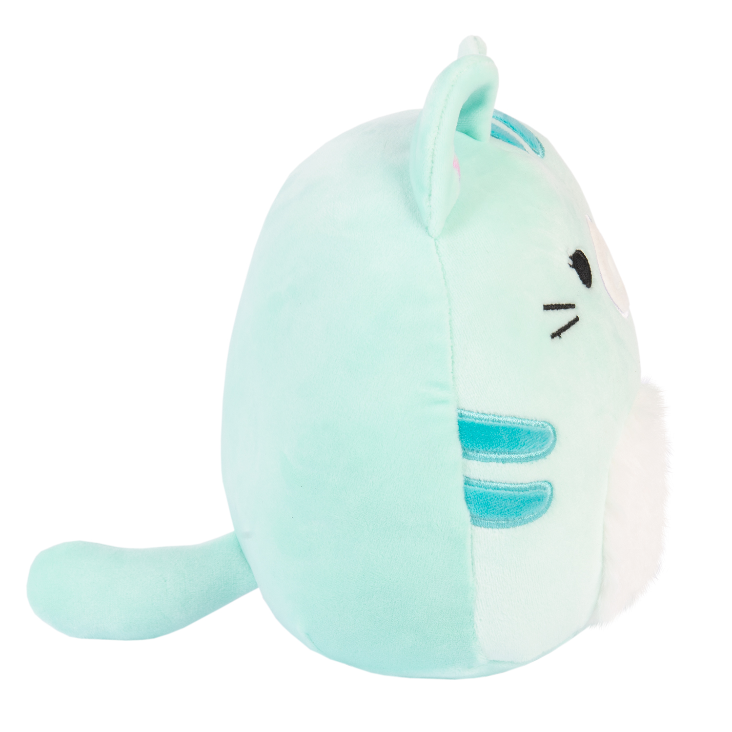 Игрушка мягконабивная Squishmallows Кошечка Карина 39436 - фото 6