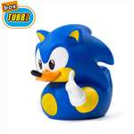 Фигурка Sonic The Hedgehog Утка Tubbz Sonic Boxed Edition без ванны