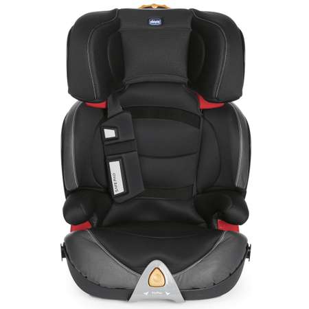 Автокресло Chicco Isofix 2/3 (15-36 кг)