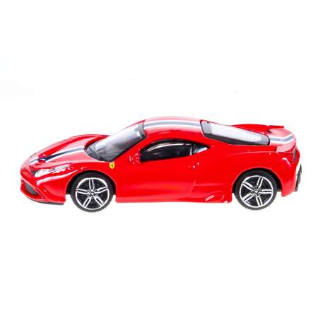 Машинка BBurago 1:43 Ferrari 458 Speciale 18-36001(12)