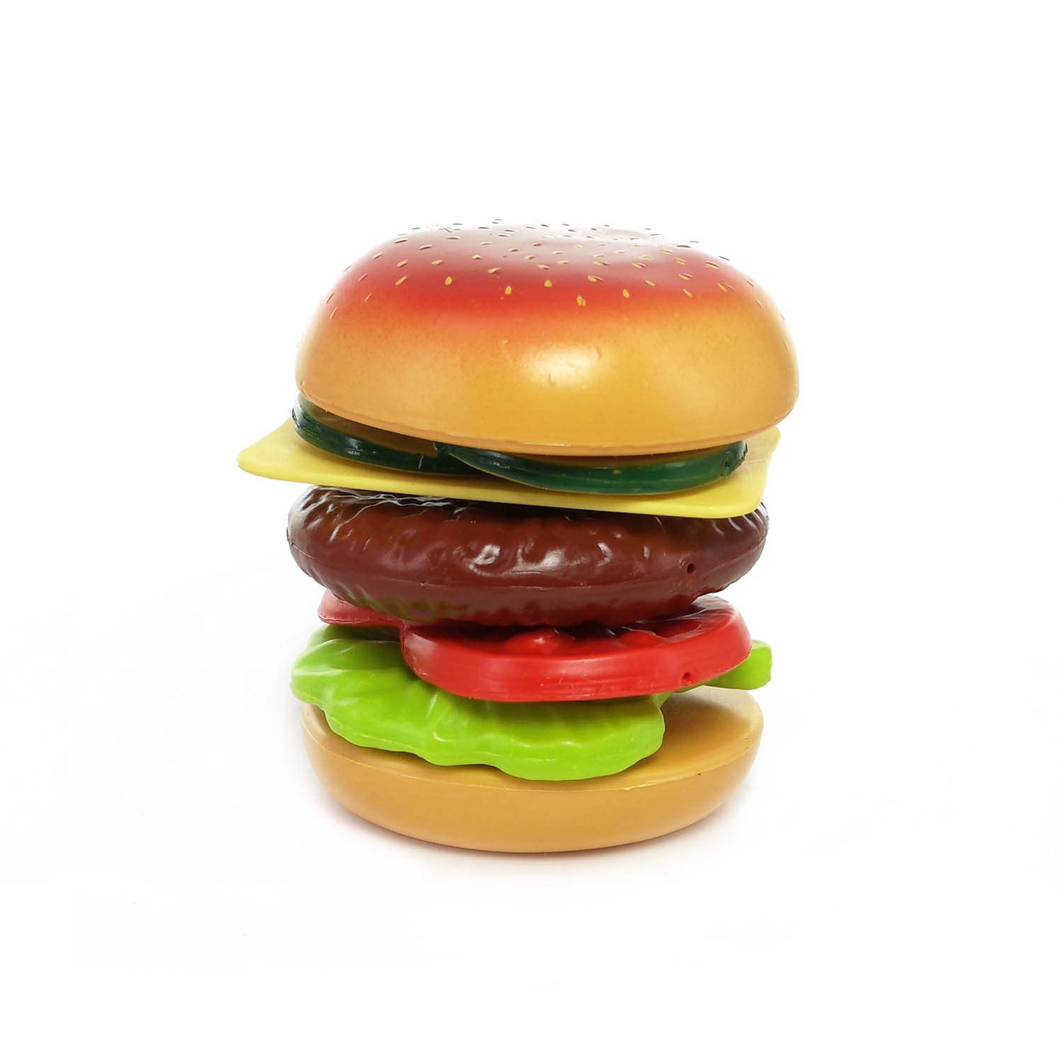Игровой набор Red box Гамбургер 22186 - фото 1