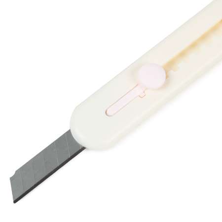 Нож канцелярский Johnshen BT20283