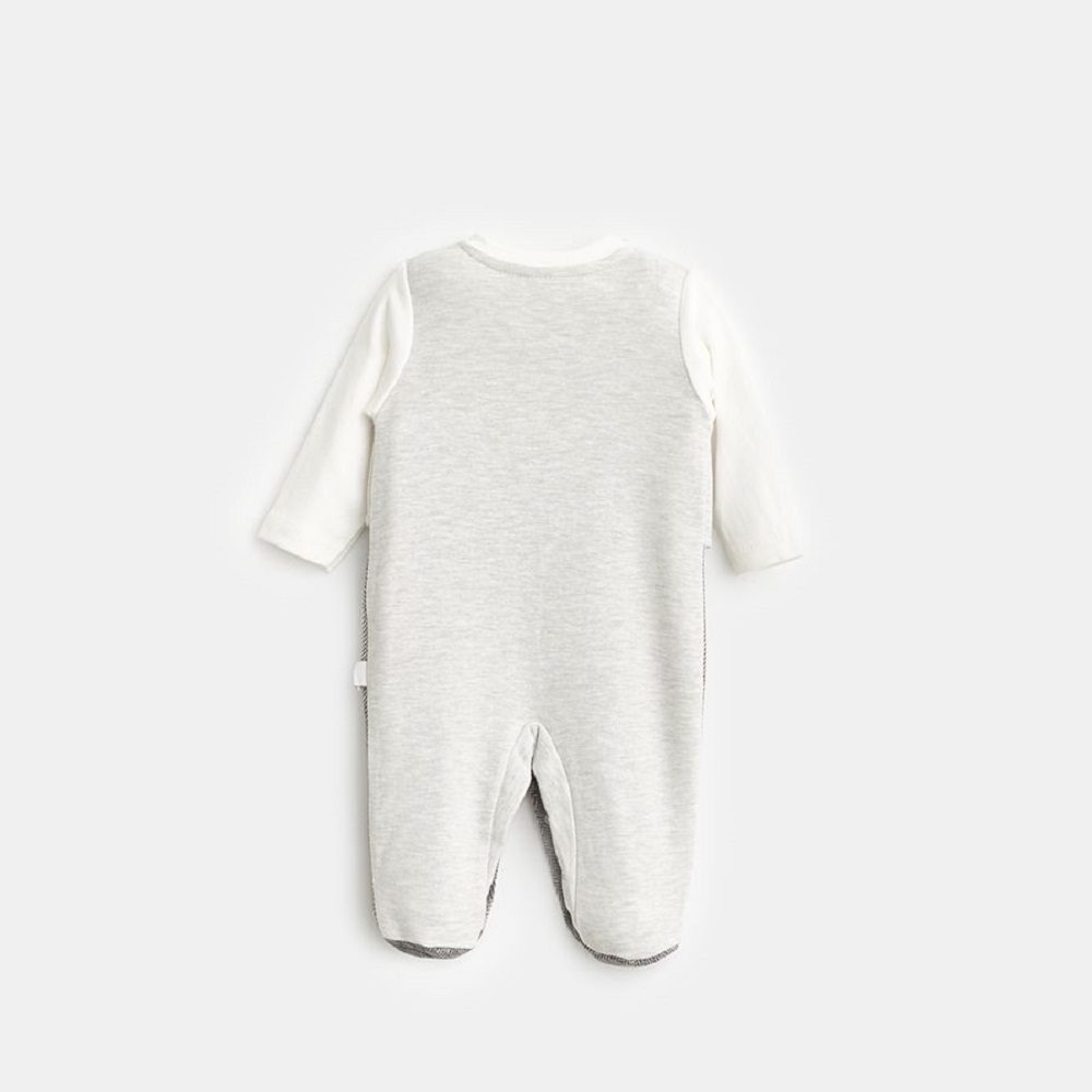 Комбинезон Pierre Cardin baby 301457 - фото 2