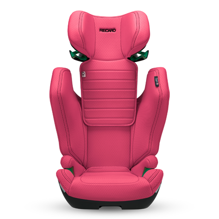 Автокресло Recaro Axion 1 wow Pink