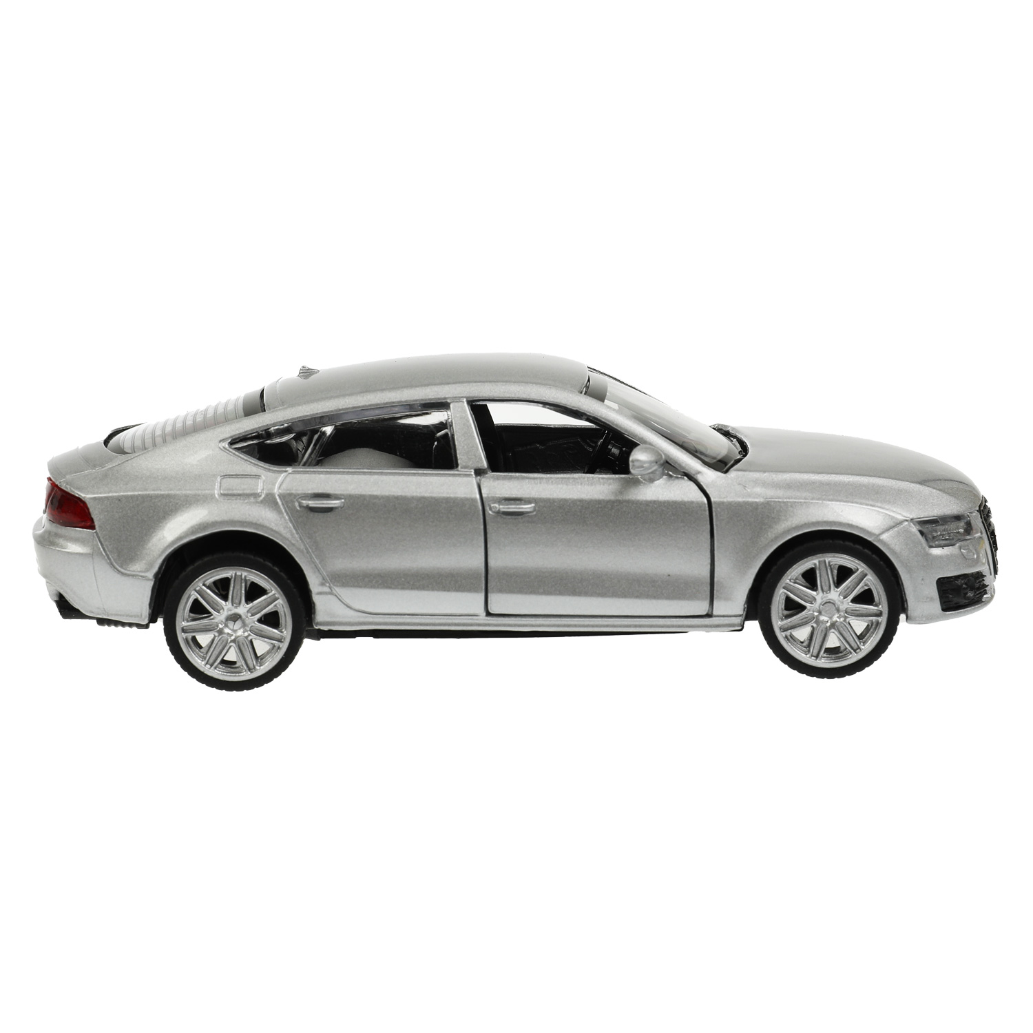 Автомобиль Технопарк Audi A7 350617 - фото 3