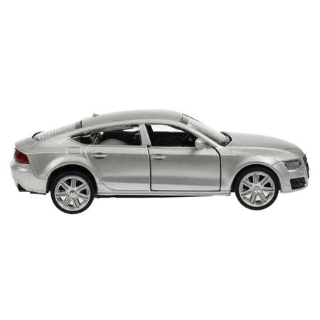 Автомобиль Технопарк Audi A7