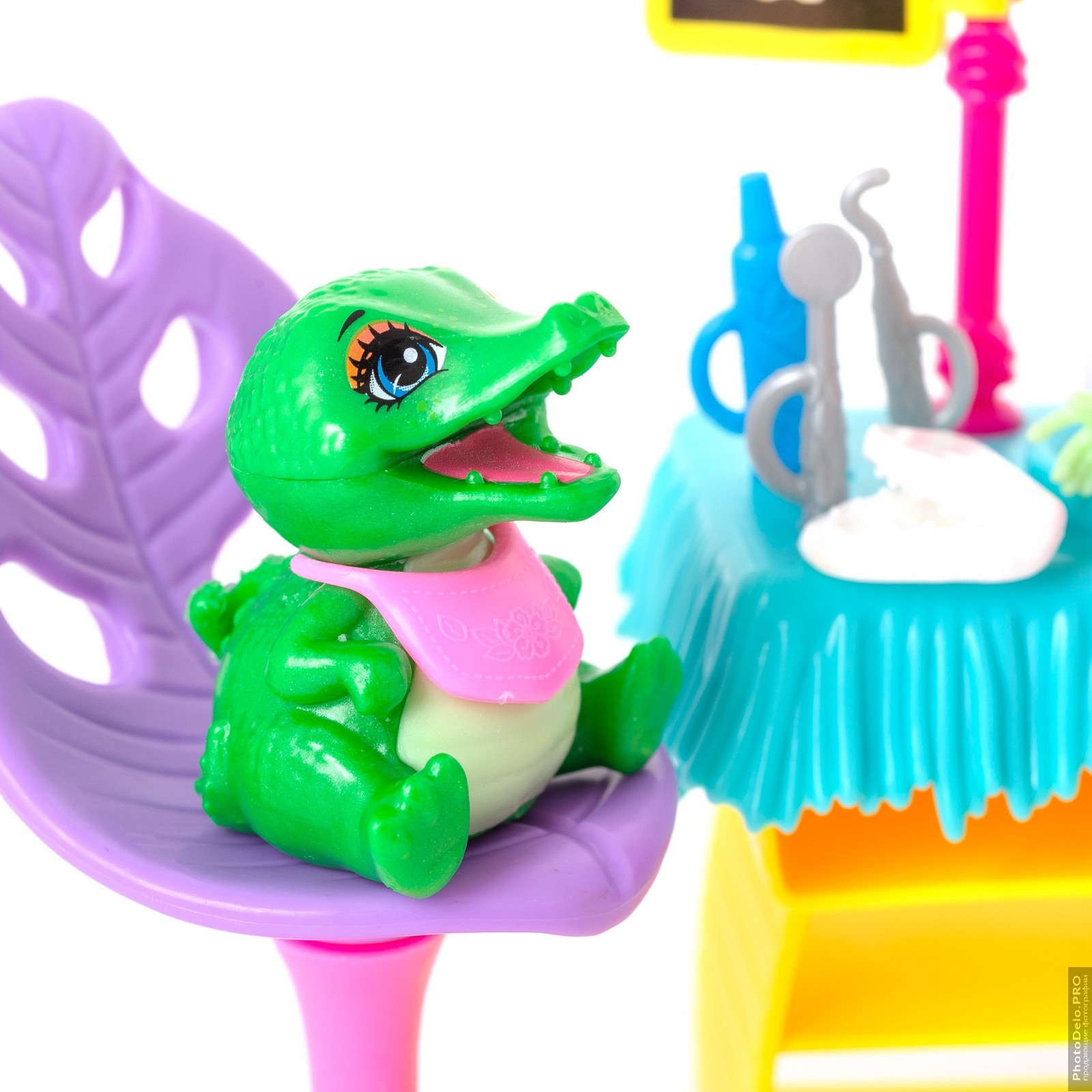 Кукла мини Enchantimals FCC62 - фото 26