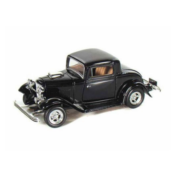 Автомобиль MOTORMAX Ford 1:24 73251AC - фото 2