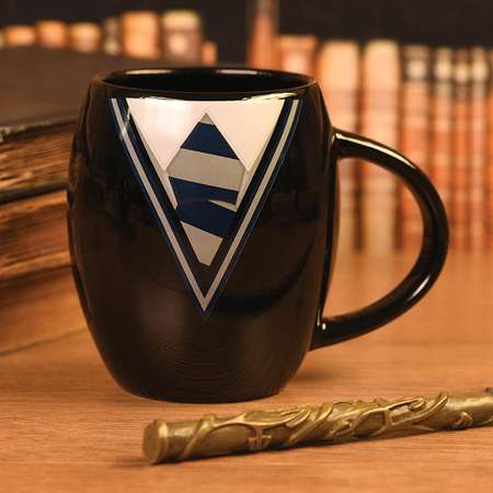 Кружка Pyramid Harry Potter Oval Mug 425 ml MGO25715