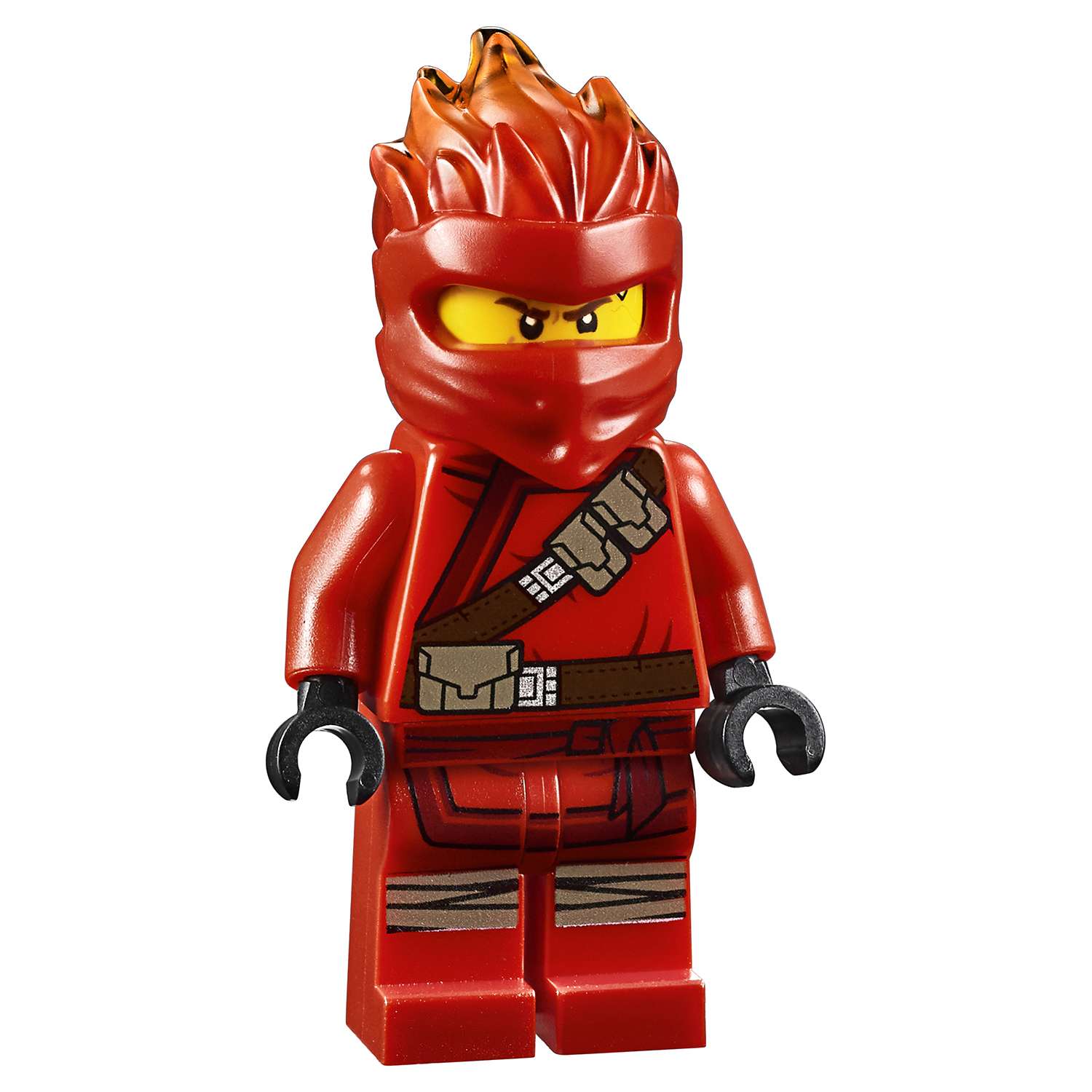 Конструктор LEGO Ninjago Огненный кинжал 70674 - фото 19