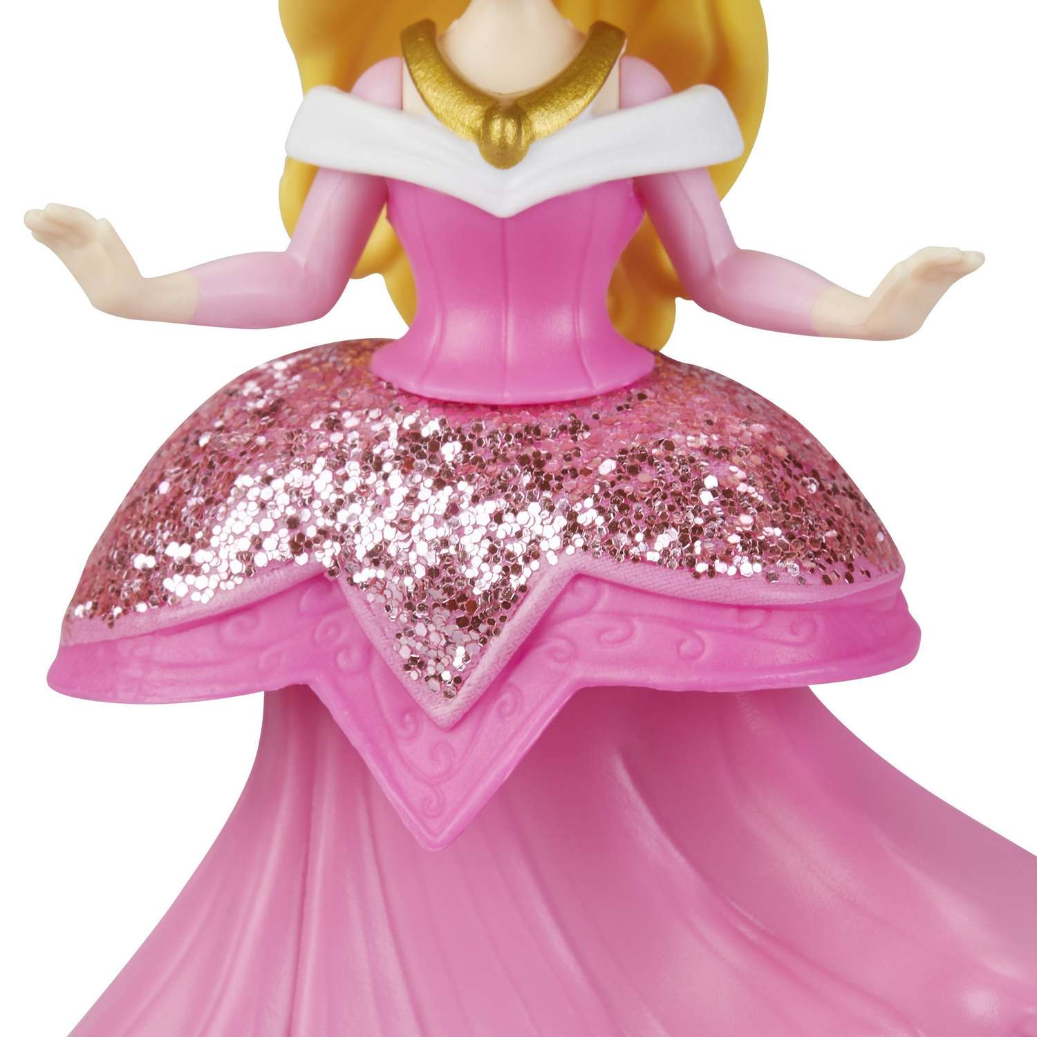 Фигурка Disney Princess Hasbro Принцессы Аврора E3087EU4 E3049EU4 - фото 7
