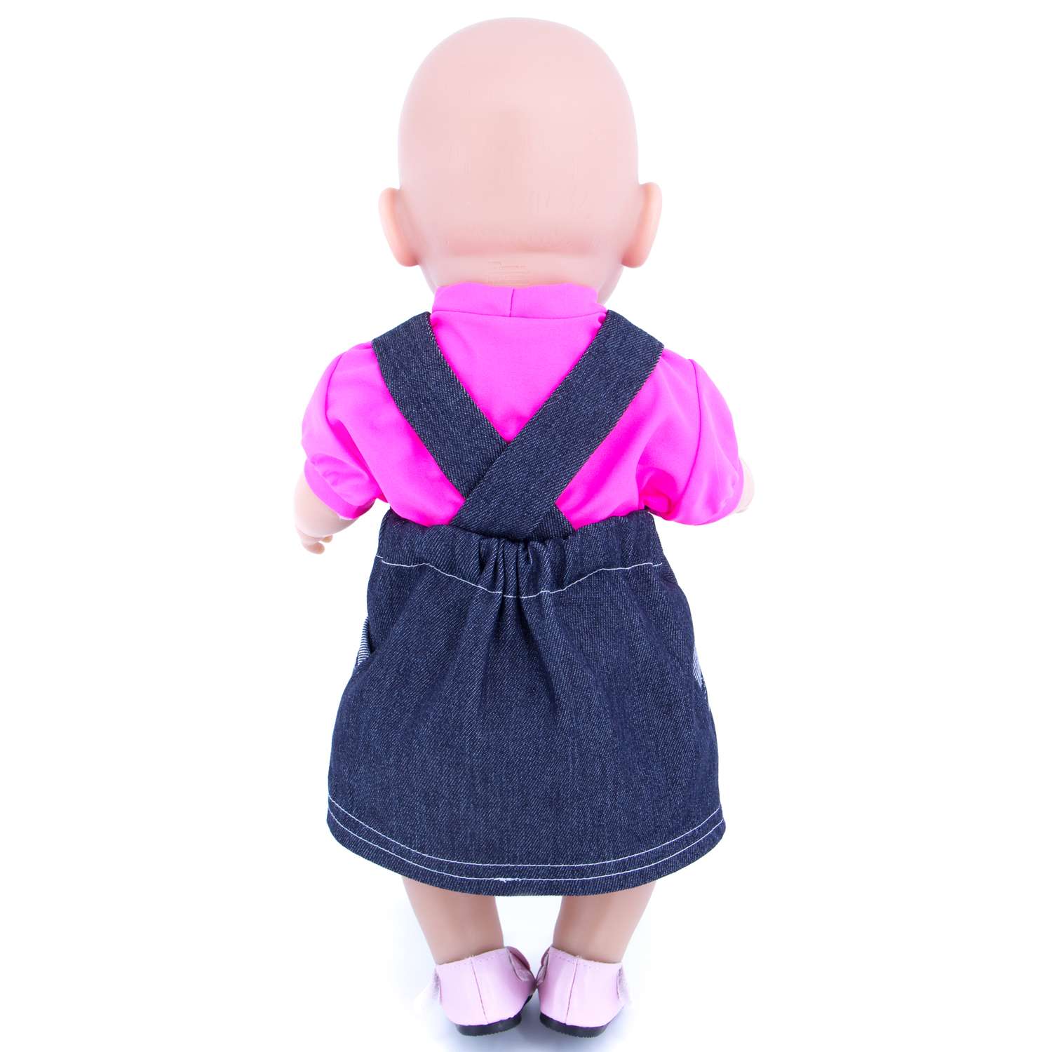 Одежда для кукол 35-45 см
