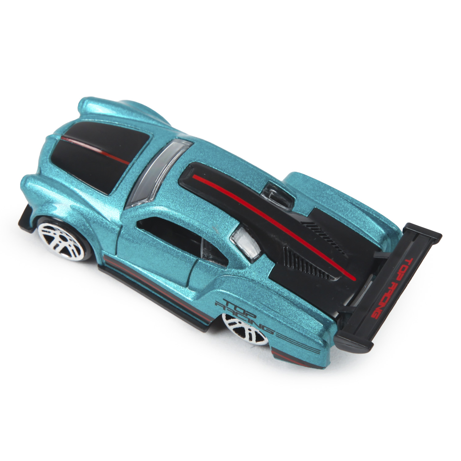 Автомобиль Mobicaro гоночный 1:64 без механизмов в ассортименте OTB0583975 - фото 13