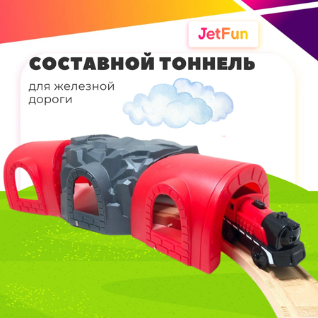 Дополнительные элементы JetFun