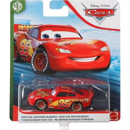 Автомобиль Cars
