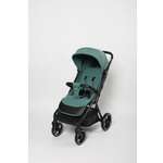 Коляска Ining baby прогулочная Zac KR336 green