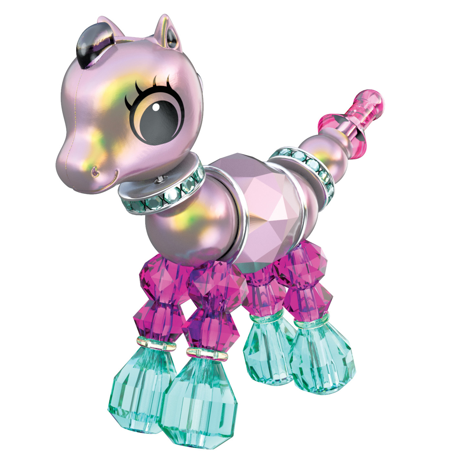 Набор для творчества Twisty Petz - фото 5