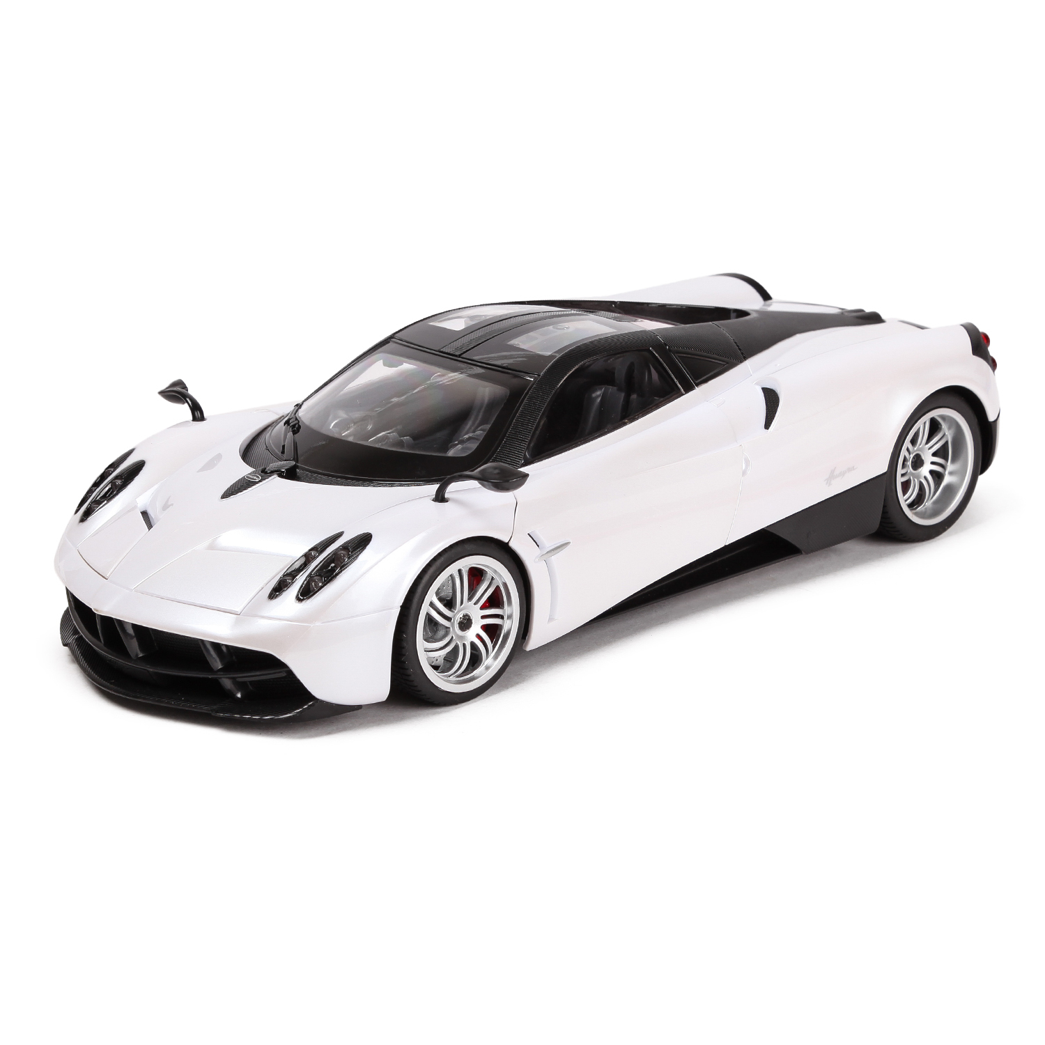 Автомобиль РУ Mobicaro Pagani 1:14 - фото 3