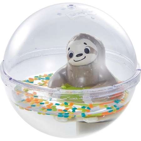 Игрушка Fisher Price Водные друзья Ленивец GRT65