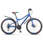 Велосипед STELS Navigator-510 MD 26 V010 16 Синий