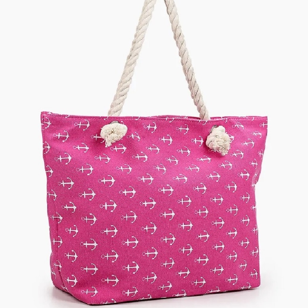 Сумка пляжная ROSEDENA BAG-46-072_вид18 - фото 3