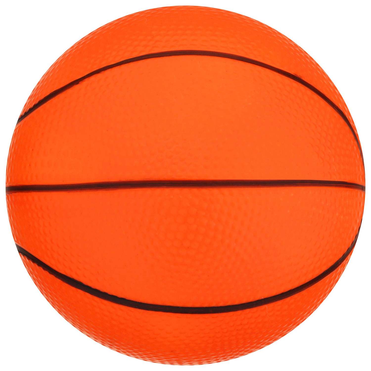 Мяч Zabiaka детский «Баскетбол». d=16 см. 70 г. цвета - фото 6