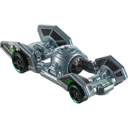 Машинка Hot Wheels Star Wars Классический TIE-истребитель FLJ31