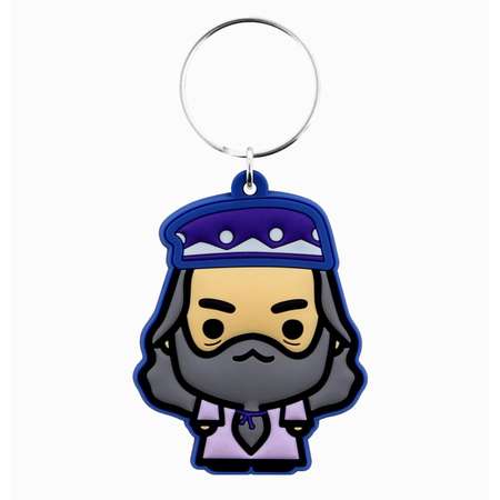 Брелок Pyramid Harry Potter Albus Dumbledore Chibi RK38839C