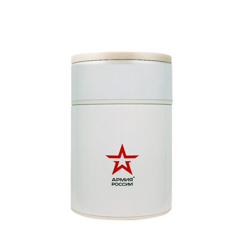 Термос THERMOS Армия России Арктический 0.5 л - фото 1