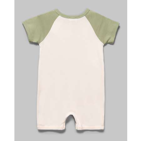Песочник Baby Gо