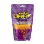 Лизун Slime Ninja Crunch аромат фейхоа 200г S130-27