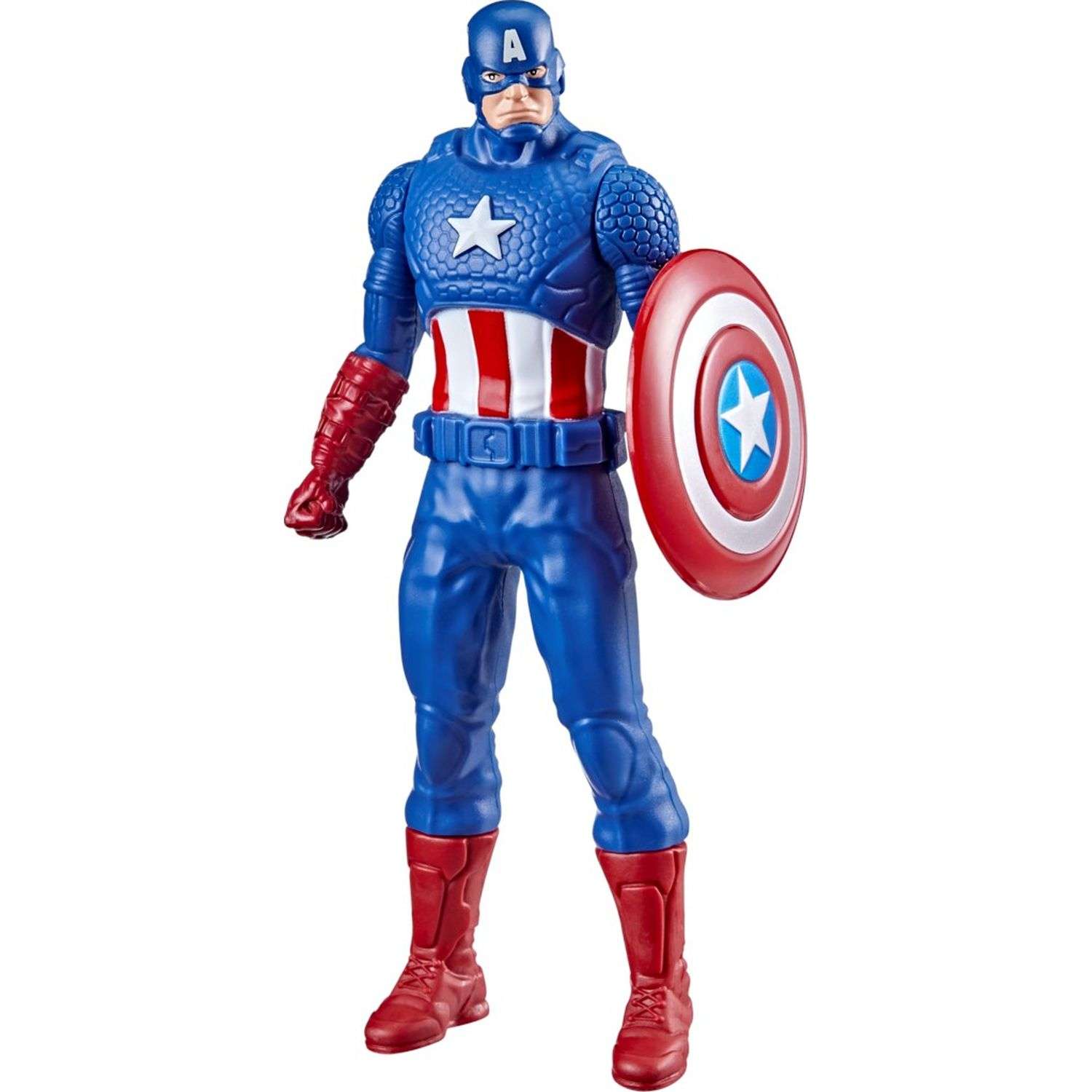 Фигурка Hasbro(Marvel) в ассортименте F50975L0 Marvel - фото 5