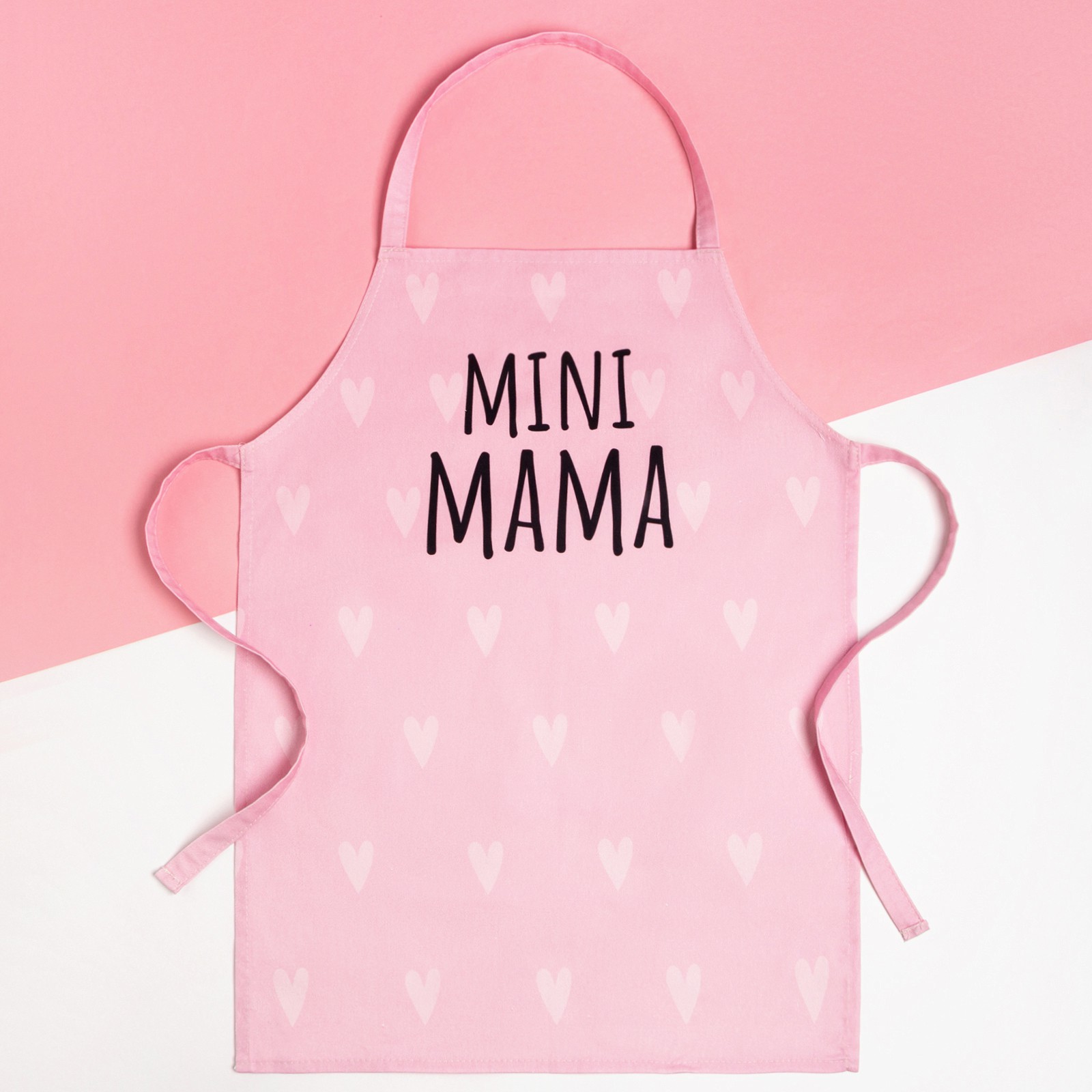 Фартук Этель Mini mama 46*60 - фото 2