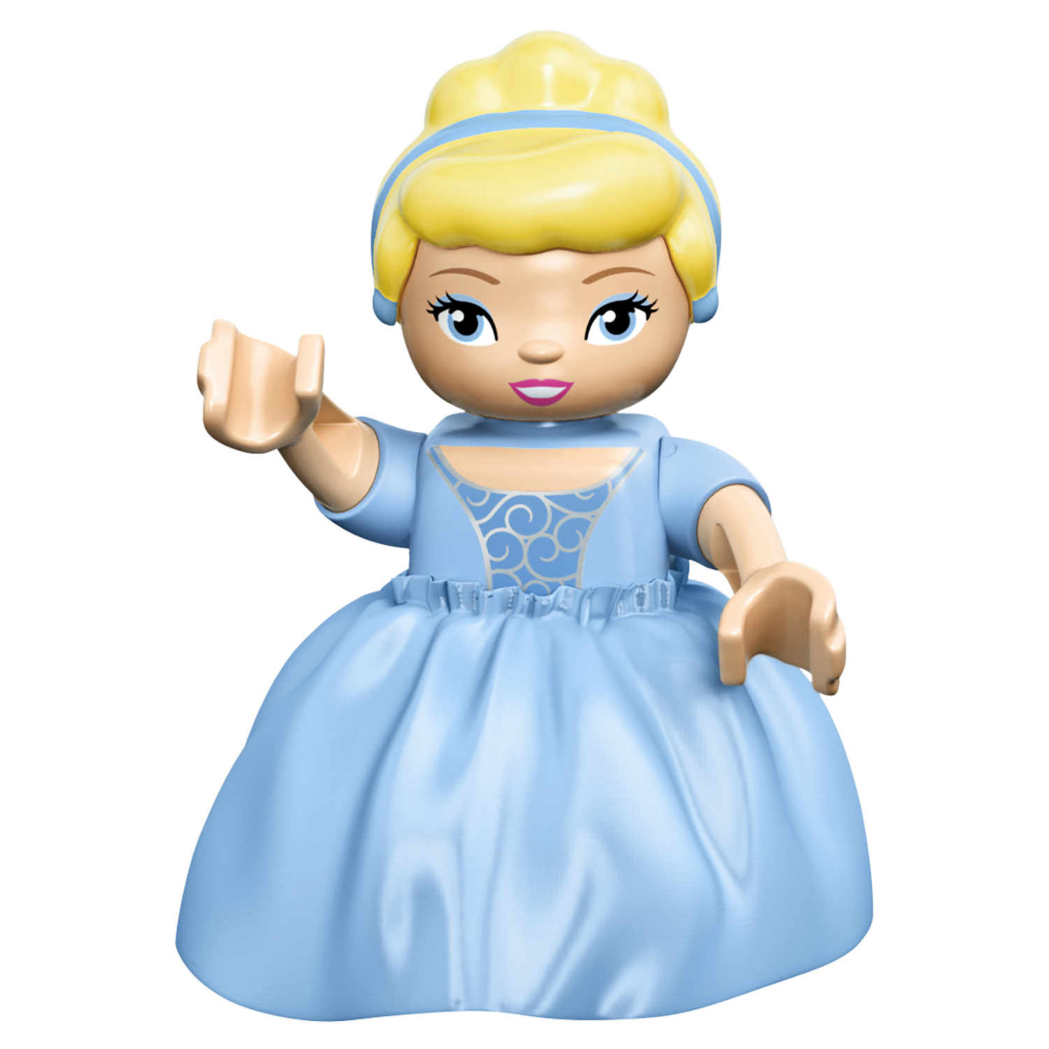 Lego duplo princesas on sale