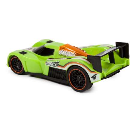 Автомобиль РУ Hot Wheels