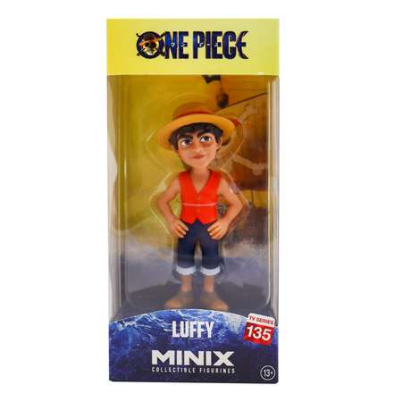 Фигурка MINIX One Piece