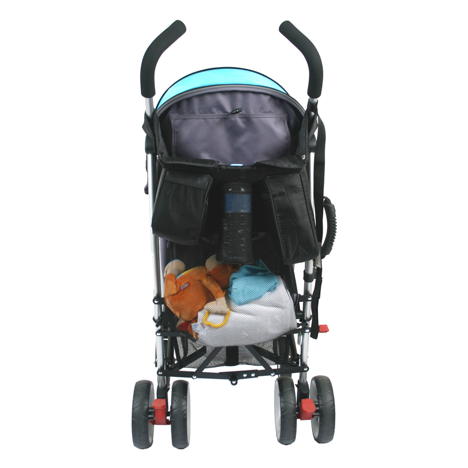 Сумка-пенал Valco baby Stroller Caddy - фото 2