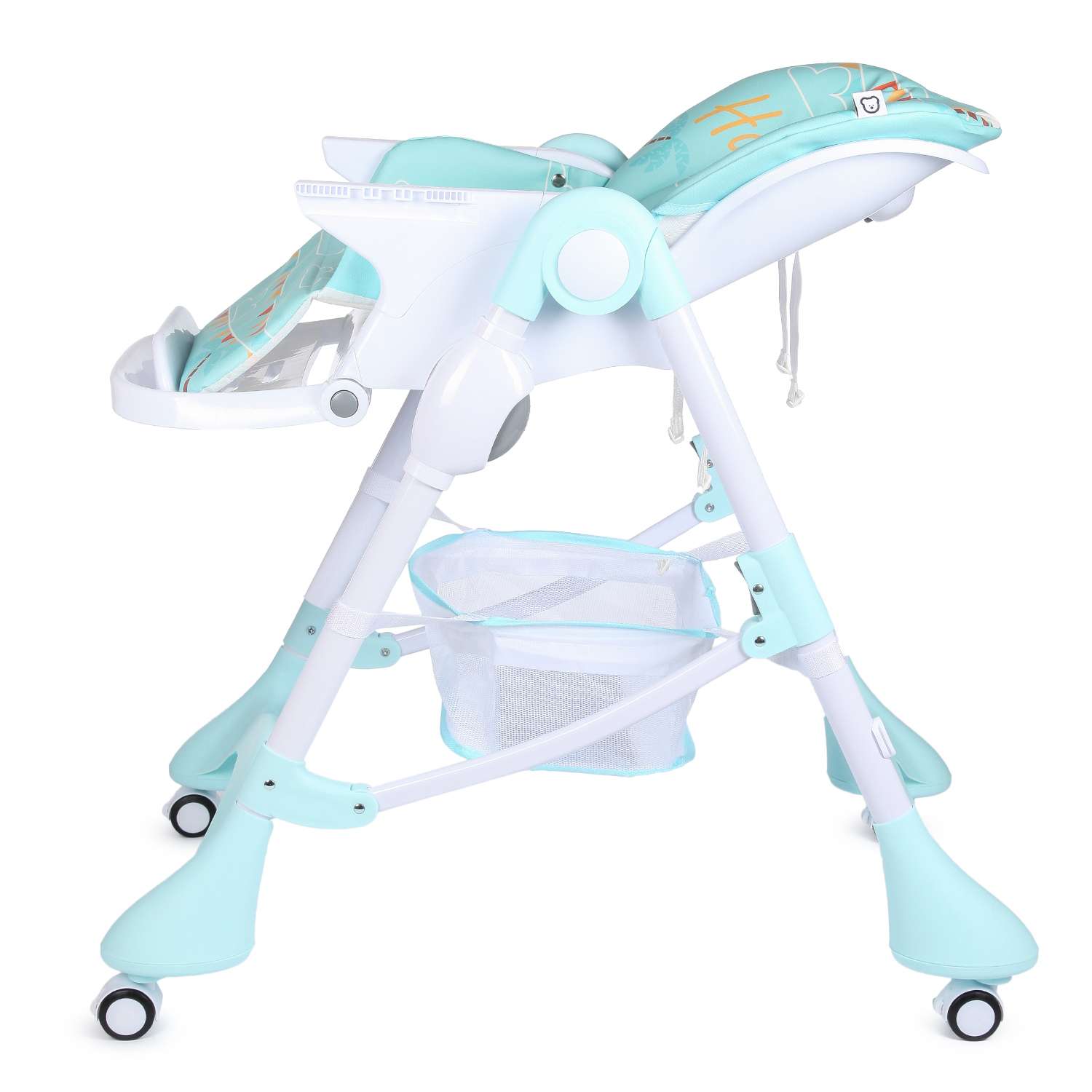 babyton стульчик для кормления 7008