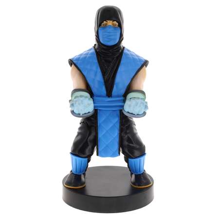 Фигурка-подставка Cable guy Sub-Zero EXG47