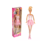 Кукла Барби Veld Co Люси балерина 29 см