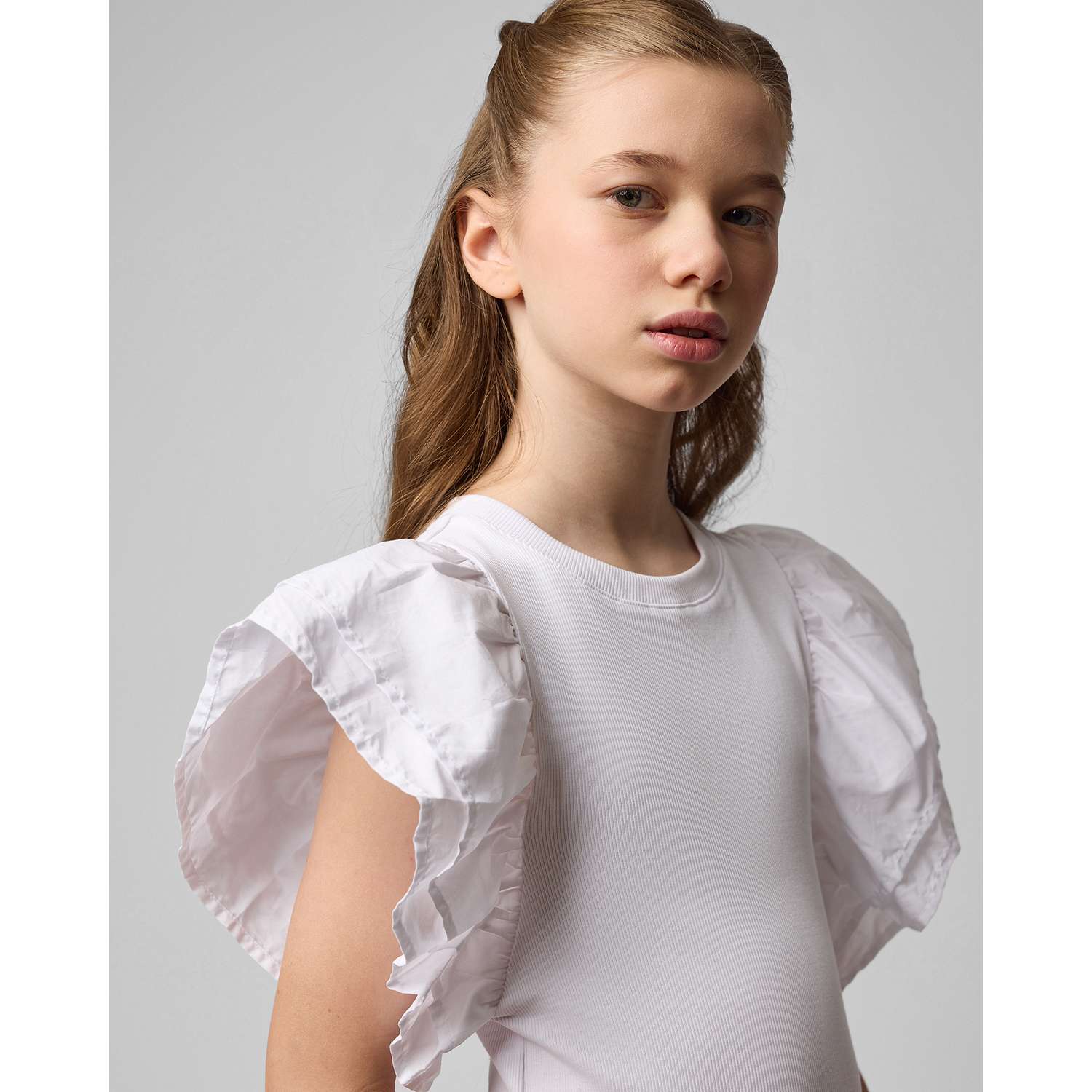 Футболка Futurino Fashion S25FF-2GJ32tg-00 - фото 5
