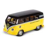Автобус Mobicaro Volkswagen T1 Liebherr 1:32