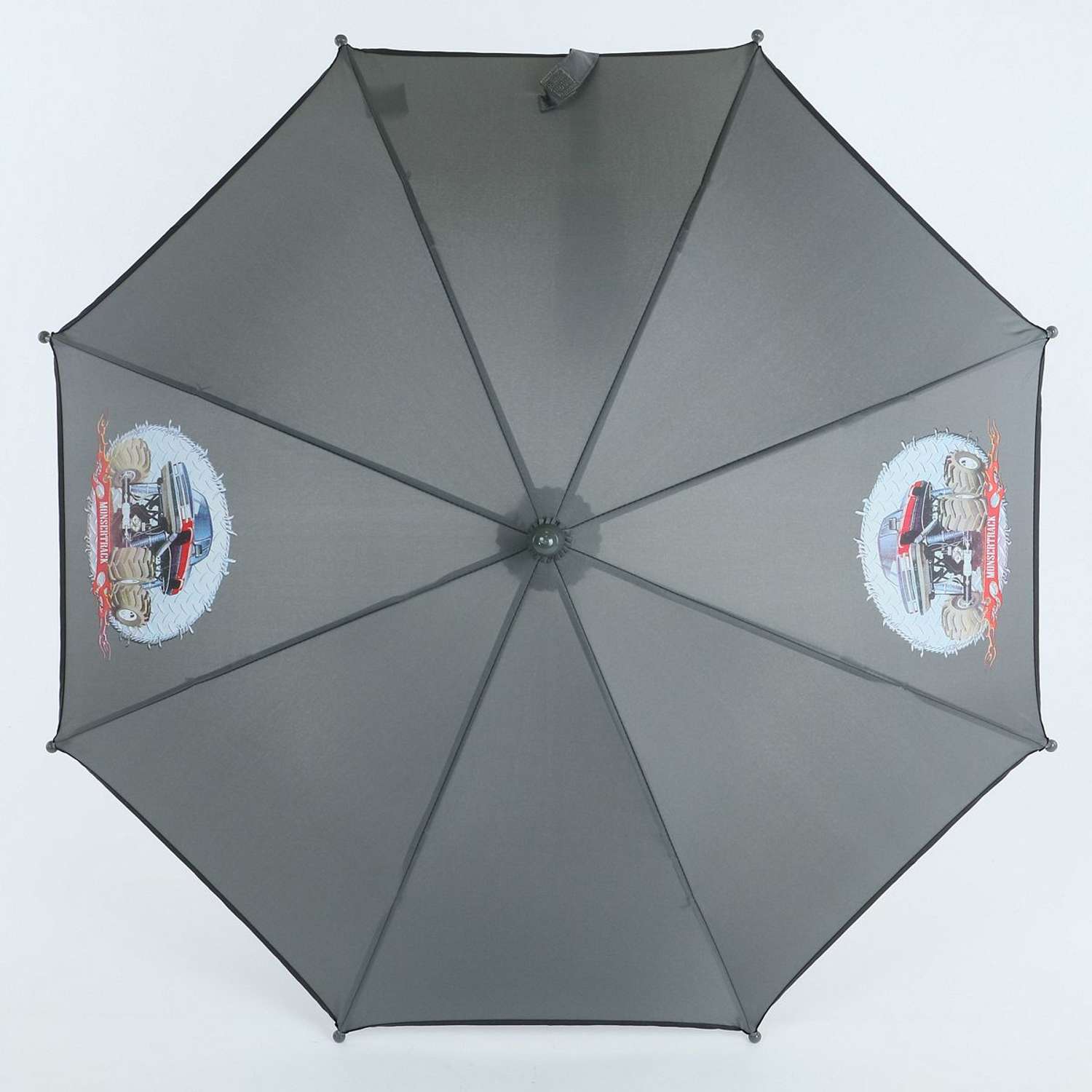Зонт-трость ArtRain 1552-6 - фото 2