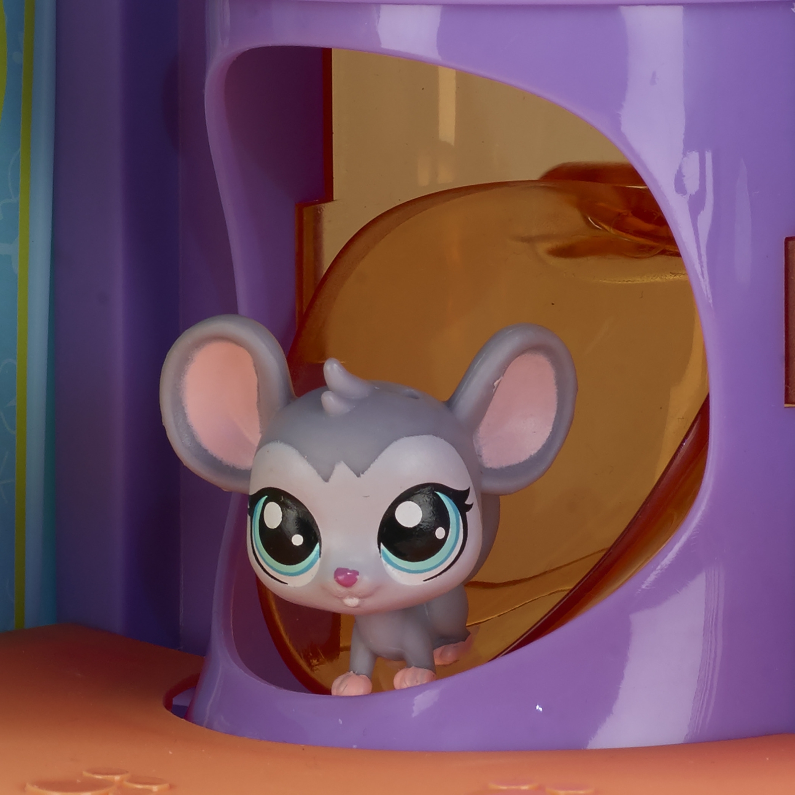 Набор Littlest Pet Shop Зоомагазин - фото 5