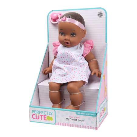 Кукла Perfectly Cute 81364