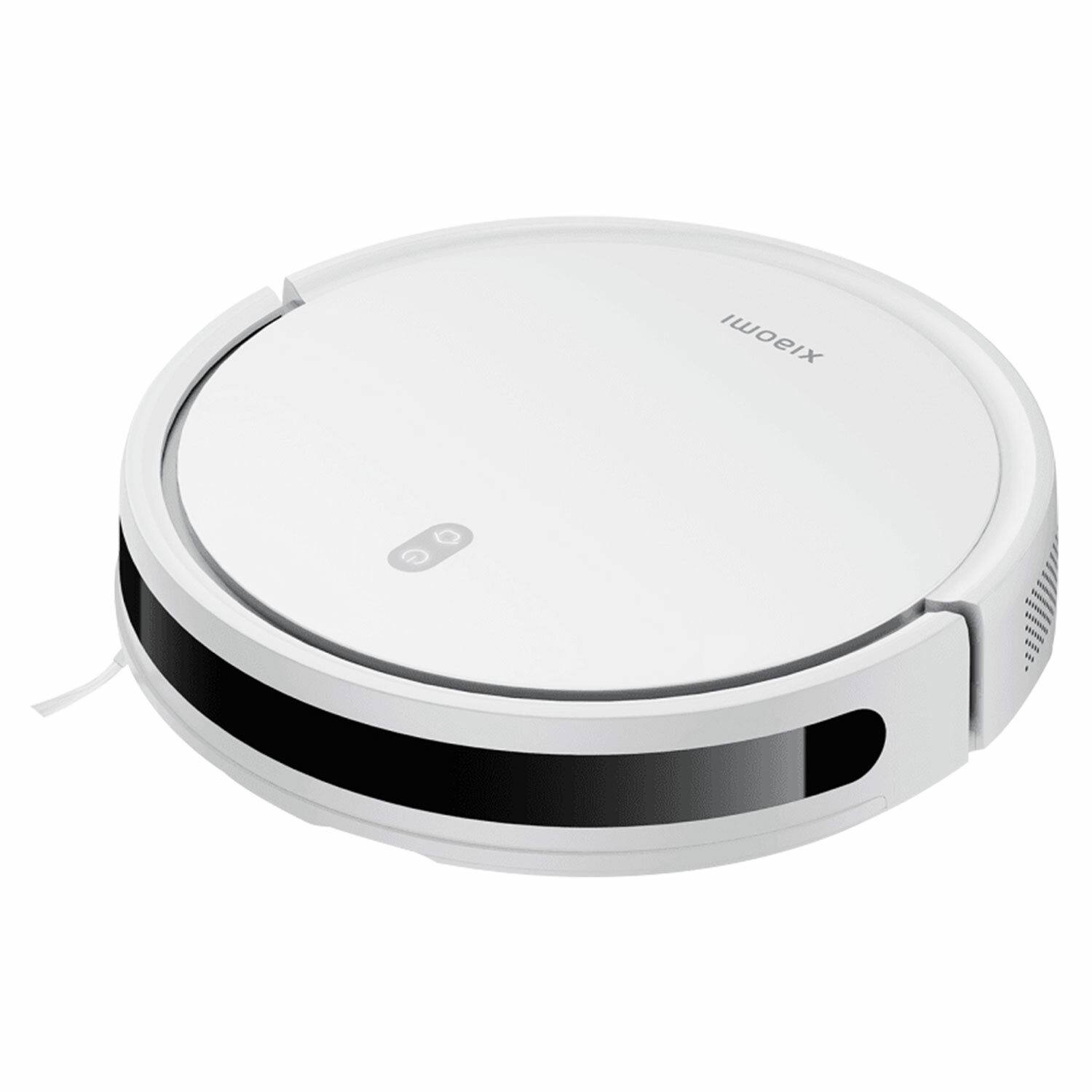 Робот-пылесос XIAOMI Mi Robot Vacuum E10с влажной уборкой - фото 10